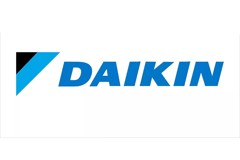 Daikin in San Clemente